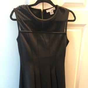 Cute little black dress